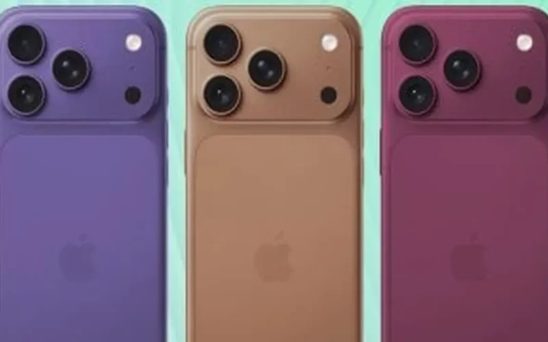 آيفون يتصدر مبيعات الهواتف في مهرجان يوم العزاب بالصين رغم تراجع ثقة المستهلكين